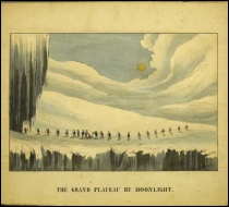 Ascent of Mont Blanc Mountaineering Books